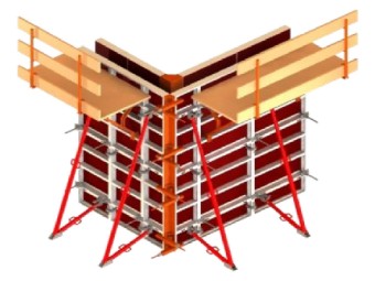 COSMOS ALU location COFRALOC